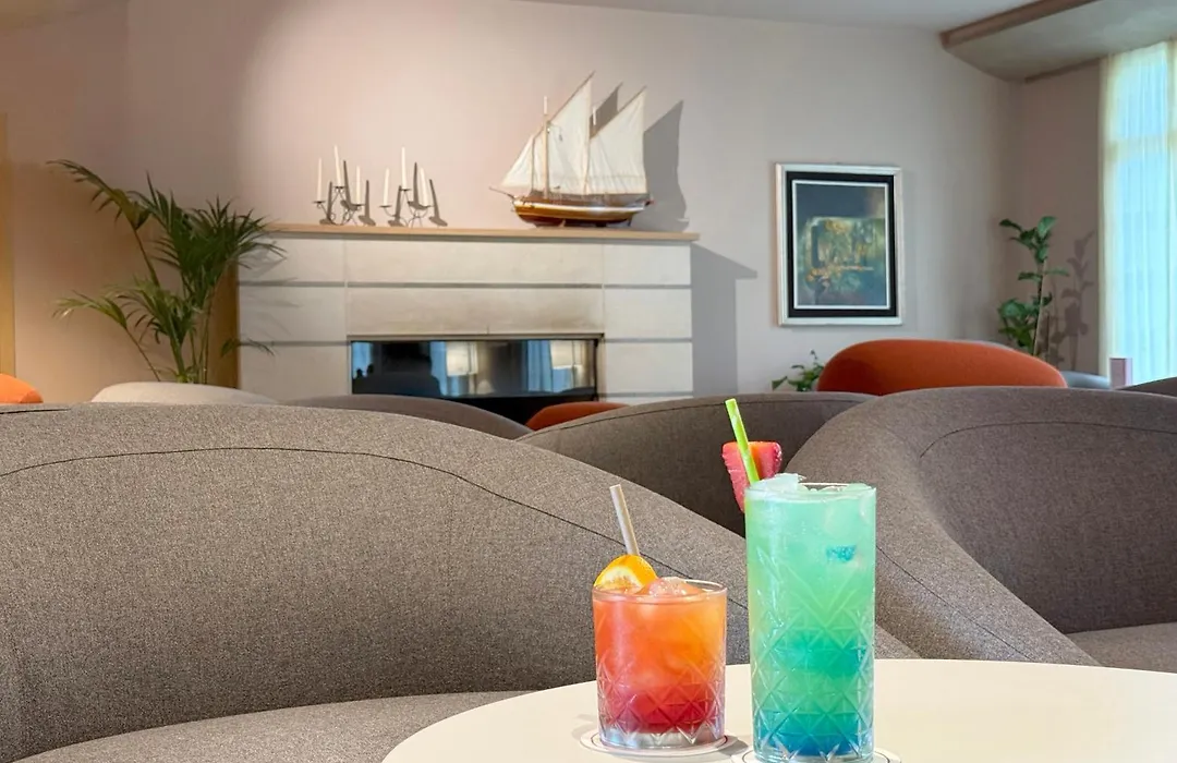 Hotel Caesius Thermae & Spa Resort-1
