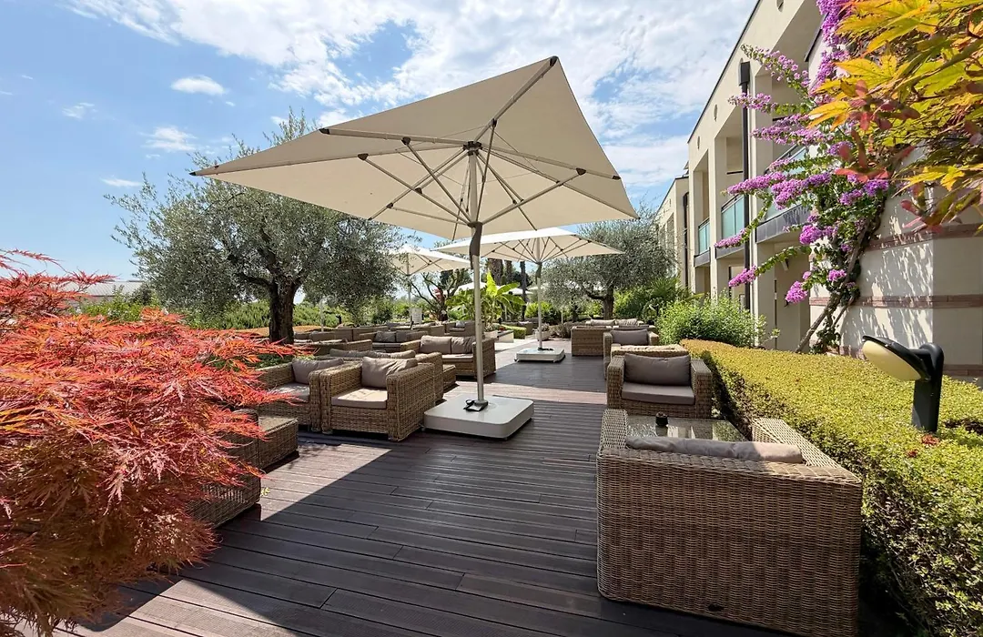 Hotel Caesius Thermae & Spa Resort-1
